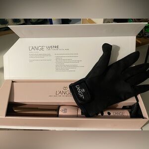 L’ange  Lustre Wand